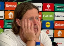 Antrenorul lui Mainz, despre e?ecul din B?nie: „Craiova nu ne-a surprins”