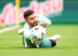 Mundo Deportivo spune c? Hora?iu Moldovan va semna cu o echip? din Belgia