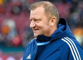 Dorinel Munteanu CONFIRM? discu?iile cu echipa din Superliga: „M? bucur c? sunt pe lista lor”