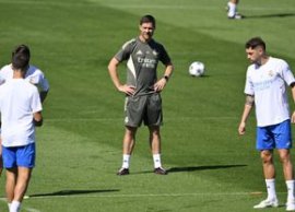 Real Madrid contest? tot! S-au trezit cu un control antidoping pe cap ?i comenteaz?: „Foarte ciudat”
