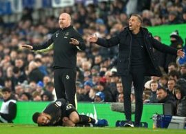 Un fost antrenor din Premier League negociaz? s?-i ia locul celui care vine la Chelsea