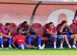 FCSB, p?r?sit? de fani » Câte bilete a vândut campioana, în 24 de ore, pentru duelul cu Drita