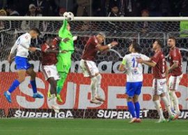 Farul - Rapid, primul meci dup? eliminarea din Cup? » Echipe probabile