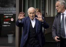 Fostul pre?edinte FIFA cere boicotarea Campionatului Mondial: „Evita?i c?l?toria în Statele Unite!”