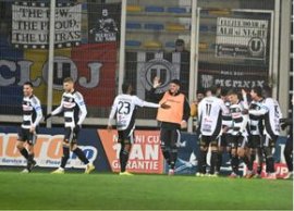 Elan spre play-off! U Cluj nu i-a permis Petrolului nici m?car un ?ut pe poart? pe „Ilie Oan?”. Clasamentul