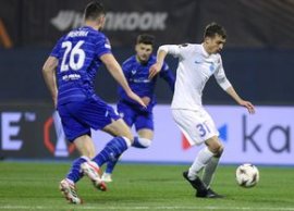 Schimb?ri la FCSB dup? accidentarea lui T?nase ?i dezastrul de la Zagreb » Cum va ar?ta cu CFR Cluj