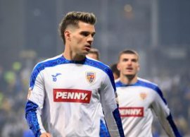 Atac total nea?teptat la adresa lui Ianis Hagi » Fostul coleg al lui Gic? Hagi n-a avut mil? în direct: „Nu a (…)