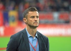 Andrei Nicolescu le-a curmat speran?ele fanilor lui Dinamo: „Nu cred c? sunt nici 1% ?anse s?-l transfer?m”