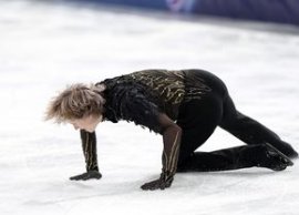 ?ocul Jocurilor Olimpice! Ilia Malinin, colaps ISTORIC la programul liber: „Nu am cuvinte!” » Mikhail Shaidorov a&nbsp;(…)