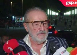 Gigi Becali, dialog tensionat cu Radu Naum, dup? Slobozia - FCSB: „Dac? vre?i s? vorbim pe tonul ?sta, vorbim pân?&nbsp;(…)