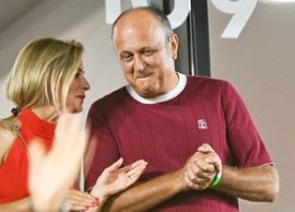 Se face marele transfer în Giule?ti? Rare? Ilie confirm?: „Da, Rapidul a ini?iat o discu?ie!” + Ce salariu îi (…)