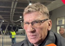 Fostul c?pitan al Craiovei a f?cut calculele pentru calificare ?i l-a contrazis pe Câr?u: „Super!”