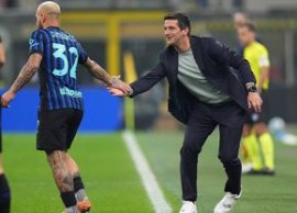 Statisticile nemaipomenite ale juc?torului revitalizat de Cristi Chivu » Italienii îl compar? deja cu Roberto Carlos