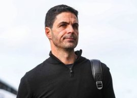 Mikel Arteta îi r?spunde lui Scholes: „Eu aud exact contrariul”