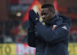 Pus pe liber de Dan ?ucu, Mario Balotelli semneaz? cu ultima clasat? din liga a doua