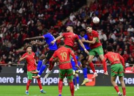 Tablolul complet al sferturilor din Cupa Africii » Se anun?? dueluri tari