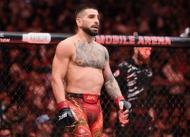 Ilia Topuria anun?? revenirea în UFC: „Campionul s-a întors”: