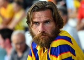 De ce venea fostul arbitru Alexandru Tudor în redac?ia GSP? „Lua un b?? ?i te ?inea dou? ore”