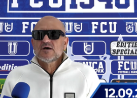 Termenul în dosarul excluderii lui FCU Craiova din Liga 2 » Cerin?a lui Adrian Mititelu