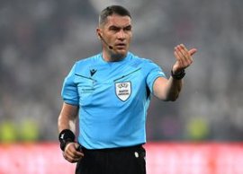 Revenit dup? 3 etape de suspendare, Istvan Kovacs a comis-o grav! A v?zut fix pe dos dou? faze-cheie ?i VAR l-a salvat