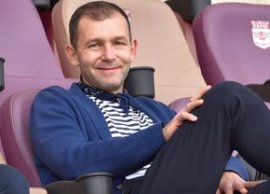 Bogdan Lobon? negociaz? preluarea echipei din Superliga