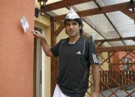 Fix 17 ani de când zidarul Culio a r?pus gladiatorii » Imagini memorabile de pe Olimpico + Amintirile „Papei de la (…)