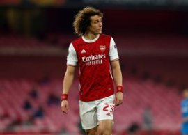 David Luiz, sprijin pentru c?pitanul din Superlig?: „M-a ajutat foarte mult”