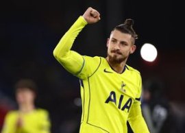 Radu Dr?gu?in, primele cuvinte dup? revenirea pe gazon la Tottenham: „Ast?zi am v?zut lumina”