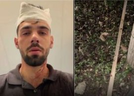 ?ocant scandal! Doi fotbali?ti de la Poli Timi?oara, acuza?i c? au snopit în b?taie un tân?r de 19 ani: „Huliganii&nbsp;(…)