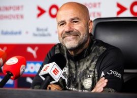 Povestea antrenorului lui Dennis Man: purtat în spate, pe scuter, „a sfidat” vârsta » La 62 de ani are un mare&nbsp;(…)