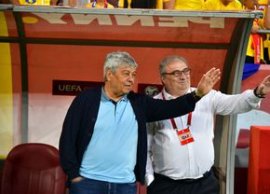 Interdic?ia impus? de FRF selec?ionerilor: „S? nu mai spune?i în via?a voastr?!”