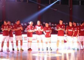 Eroii uita?i ai Diviziei A, prezen?i pe parchet » Au mii de meciuri în prima lig?, îi ?tii pe to?i?