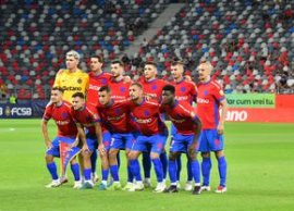Statisticienii au dat verdictul: ce ?anse are FCSB s? ajung? în grupele Ligii Campionilor