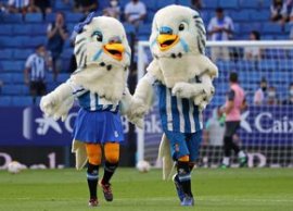 Fostul c?pitan cu 300 de meciuri în La Liga, condamnat pentru abuz sexual asupra unei mascote!