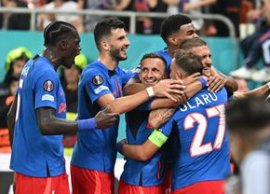 FCSB, surpriz? în lotul pentru meciul cu Drita » Gigi Becali n-a glumit!