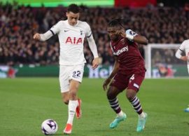 Tottenham sparge banca din nou » Starul din Premier League devine al doilea cel mai scump transfer din istoria clubului