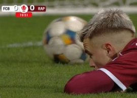 Claudiu Petrila a rememorat cel mai greu moment al carierei: „M-am sim?it ultimul om de pe planet?”