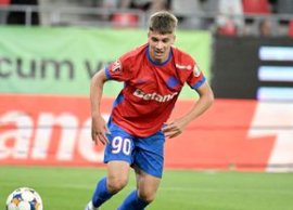 Alex Stoian n-a mai semnat în ultima clip?: „L-am avut la birou”