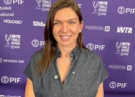 Simona Halep viseaz? la International Tennis Hall of Fame » Mesajul lui Darren Cahill: „Vei fi acolo”