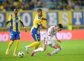 Rapid - Petrolul, „Primvs Derby” în etapa 26 din Superliga » Echipe probabile + cote