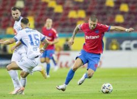 Cele trei echipe din Vestul Europei care l-au vrut pe Daniel Bîrligea în aceast? iarn? » De ce a picat transferul