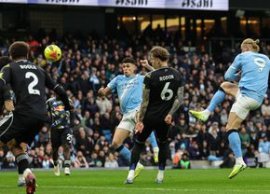 Manchester City - Leeds » Final încins pe „Etihad”