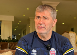 Valeriu Iftime, categoric dup? rezultatul din Boto?ani - Dinamo: „Gol întâmpl?tor!”