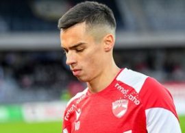 Negru de sup?rare dup? e?ecul cu UTA, C?t?lin Cîrjan ?i-a spus singura dorin?? pentru 2026