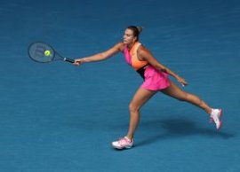 Aryna Sabalenka, dup? calificarea în sferturile de final? la Australian Open. „Sunt pentru pace. Asta este tot ce&nbsp;(…)