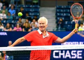 „Mul?umesc, bunic?” » John McEnroe, în mijlocul unei controverse dup? comentariile f?cute la US Open: „M-a f?cut s? (…)