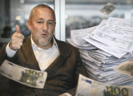 Mihai Rotaru joac? tare! Documentele care scot la iveal? 41,5 milioane de euro