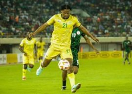 Ngezana, debut perfect la Cupa Africii » Urmeaz? duelul cu o legend? a fotbalului