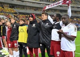 Rapid î?i restructureaz? de pe acum lotul în perspectiva „Legii Novak” » 5 juc?tori str?ini, „pe f?ra?”