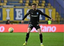 Entuziasm la cote înalte în B?nie, la 4-0 cu Petrolul: „Suntem ?i buni!”